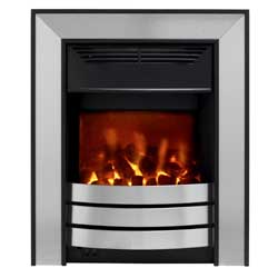Valor Fires Dimension Nano Electric Fire